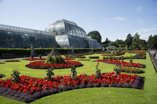 Garden Spotlight: Royal Botanic Gardens Kew (London, UK)