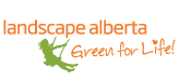 Landscape Alberta