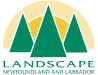 Landscape Newfoundland and Labrador