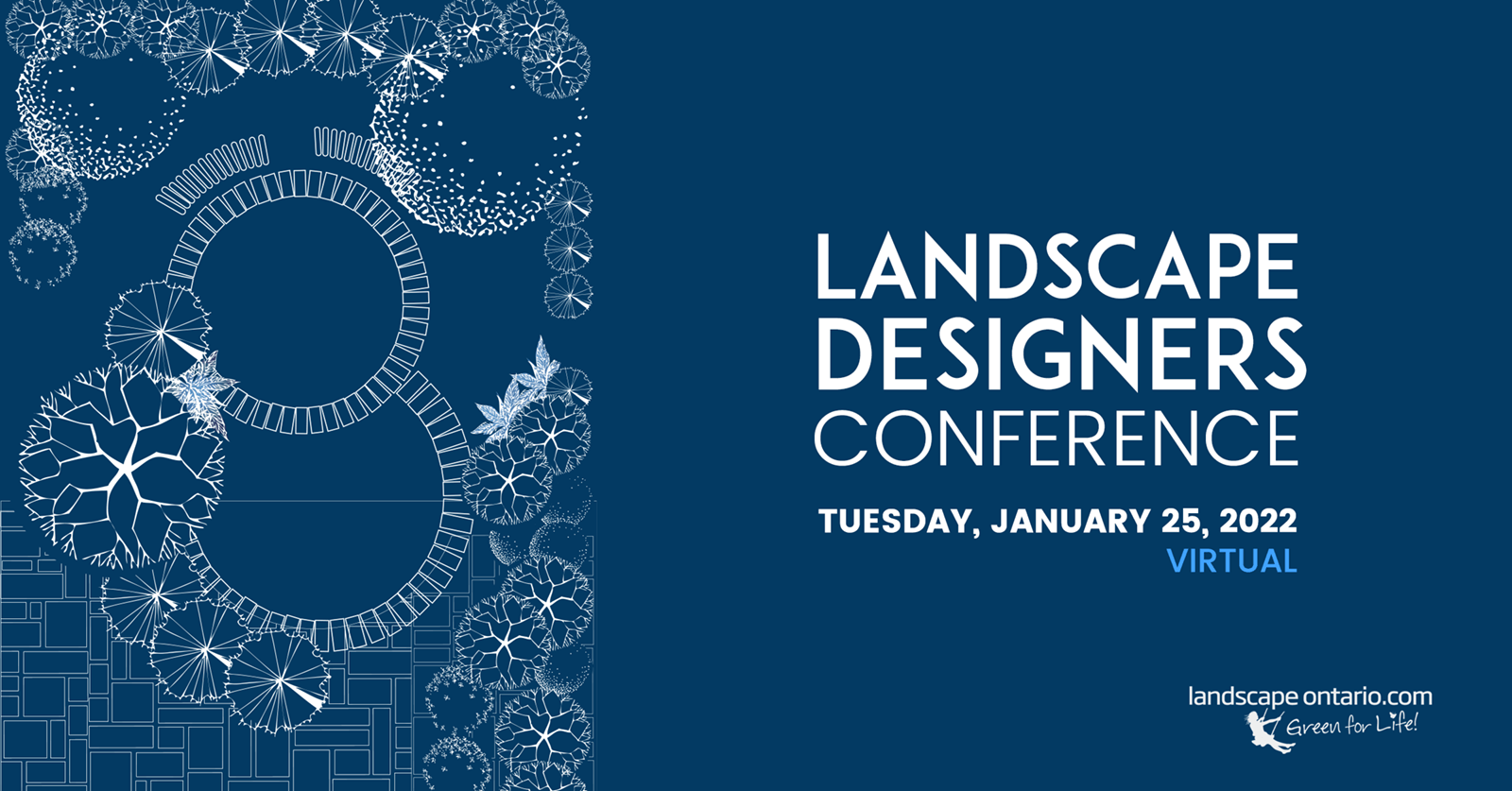 2022 Virtual Landscape Designers Conference