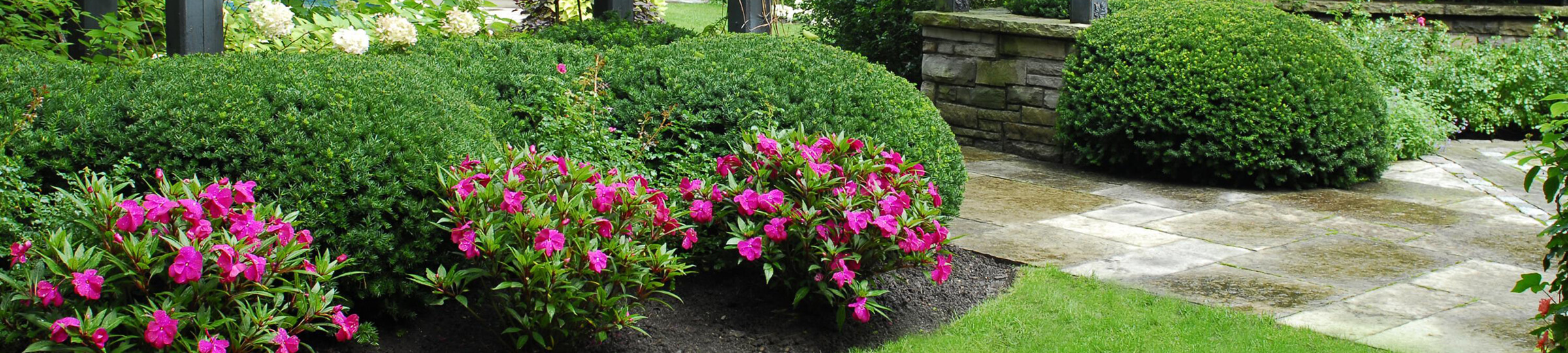 Landscape Ontario Horticultural Trades Association Landscape Ontario